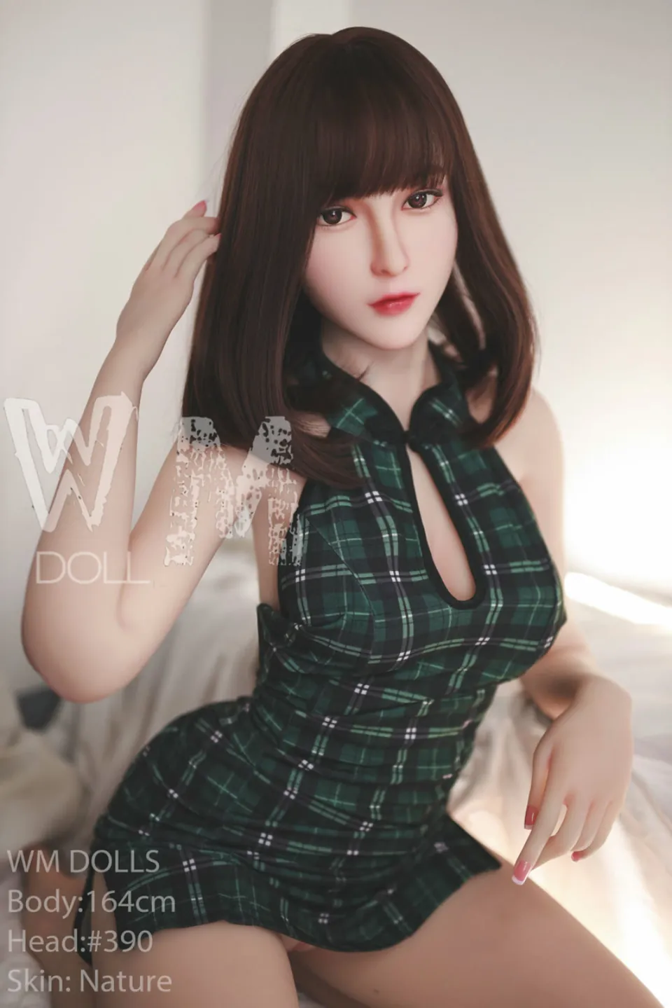 WM 164 cm D-cup · head #390 (3)