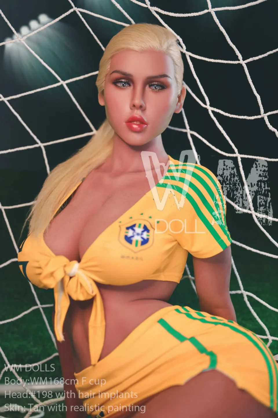 WM 168 cm F-cup · head #198 (3)