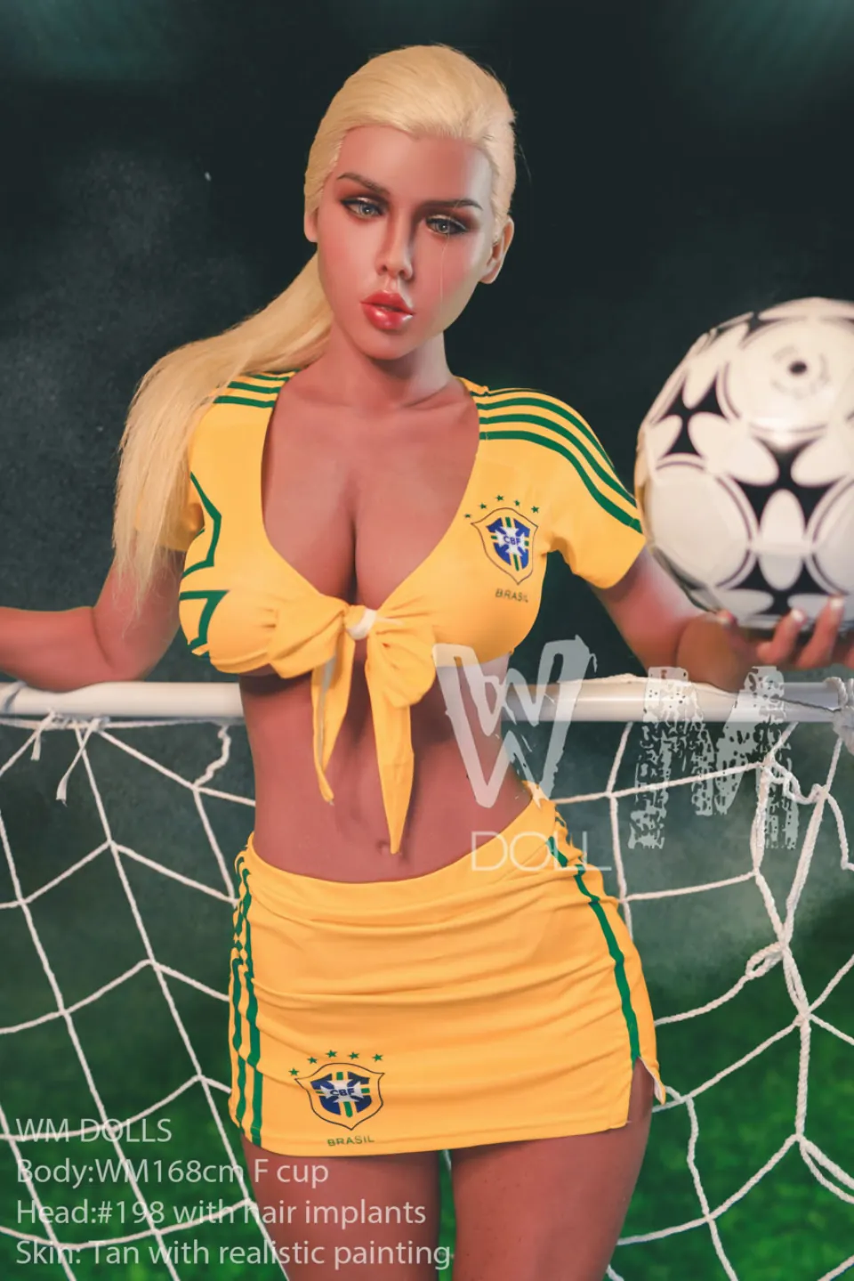 WM 168 cm F-cup · head #198 (4)