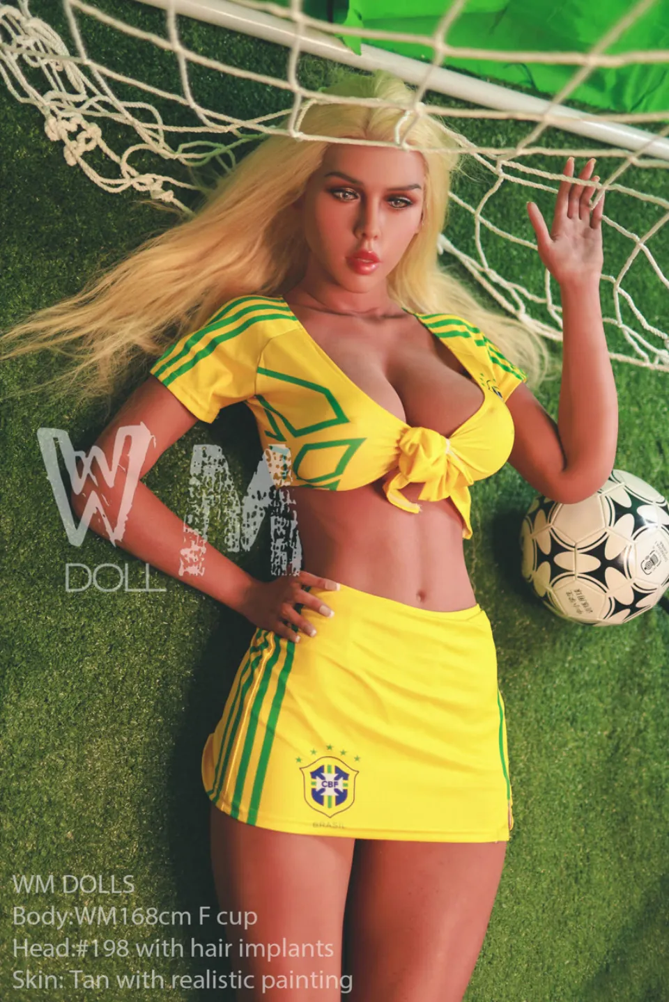 WM 168 cm F-cup · head #198 (5)