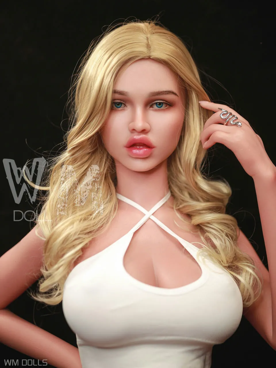 WM silicone head